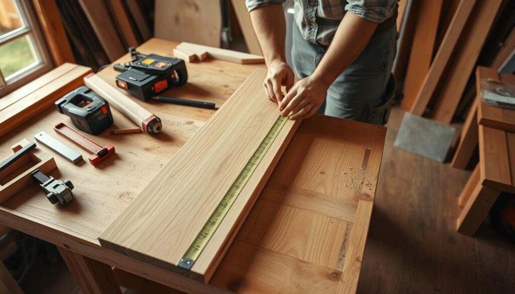 accurate diy measurements and cuts