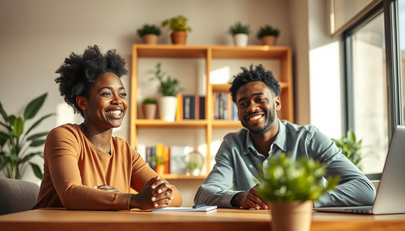 building emotional connection