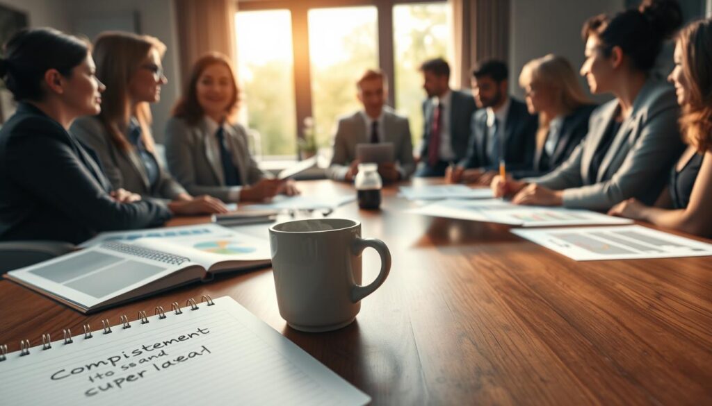 consistency and commitment consistency and commitment