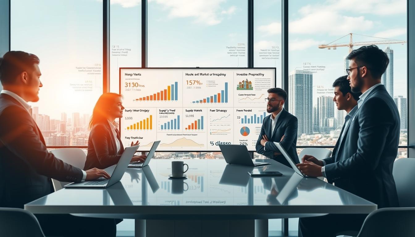 housing market fundamentals