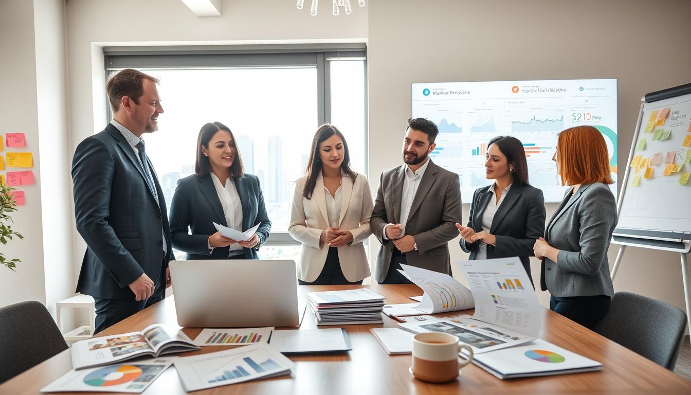 real estate decision making